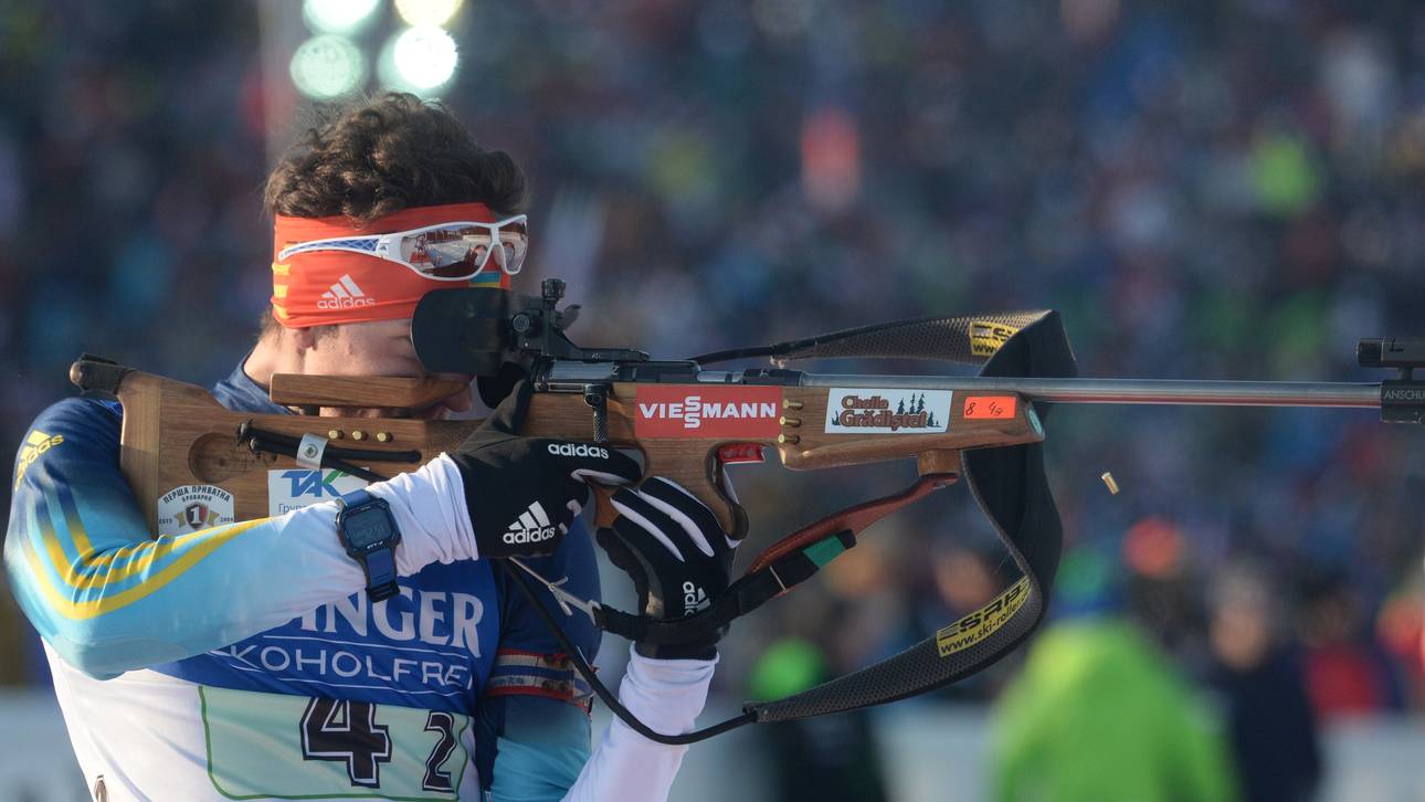 Zweiter Doping-Sünder bekanntgegeben