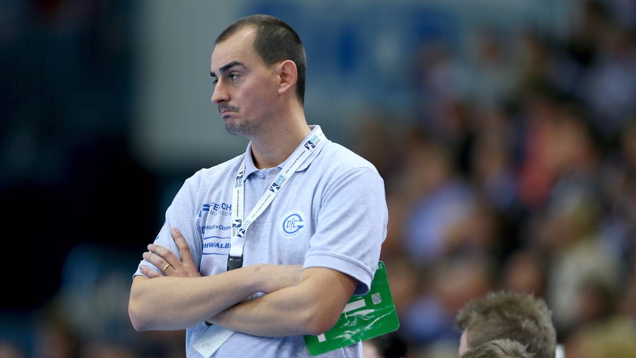 Aufsteiger stoppt Gummersbach