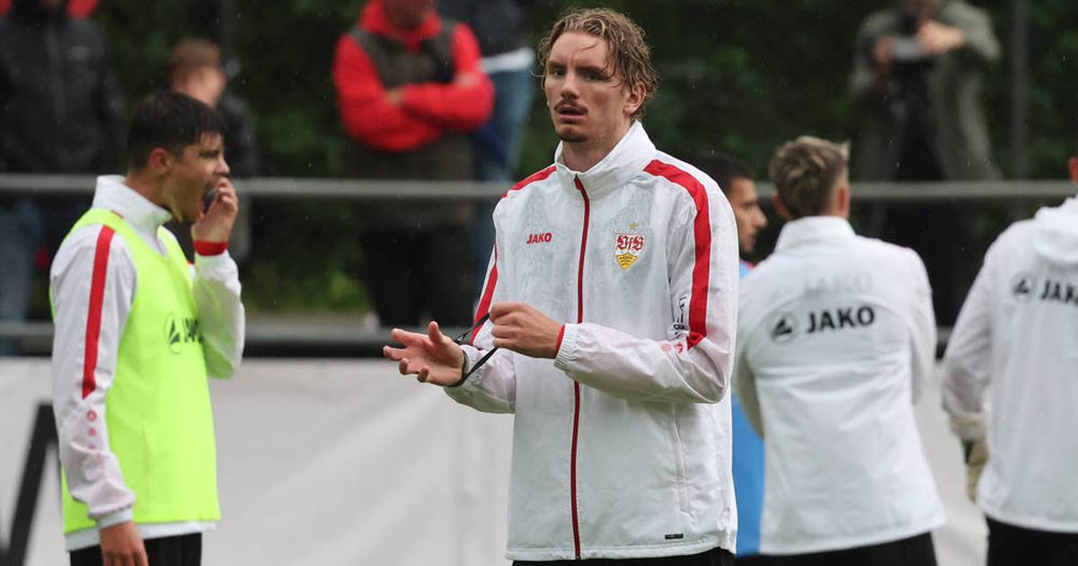 FC Bayern: Dreesen gibt neue Einblicke im Fall Woltemade