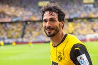 Dieser Hummels-Auftritt sorgt für Erstaunen