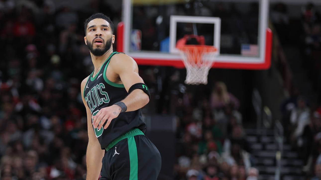 Ein Sensations-Comeback steht bevor