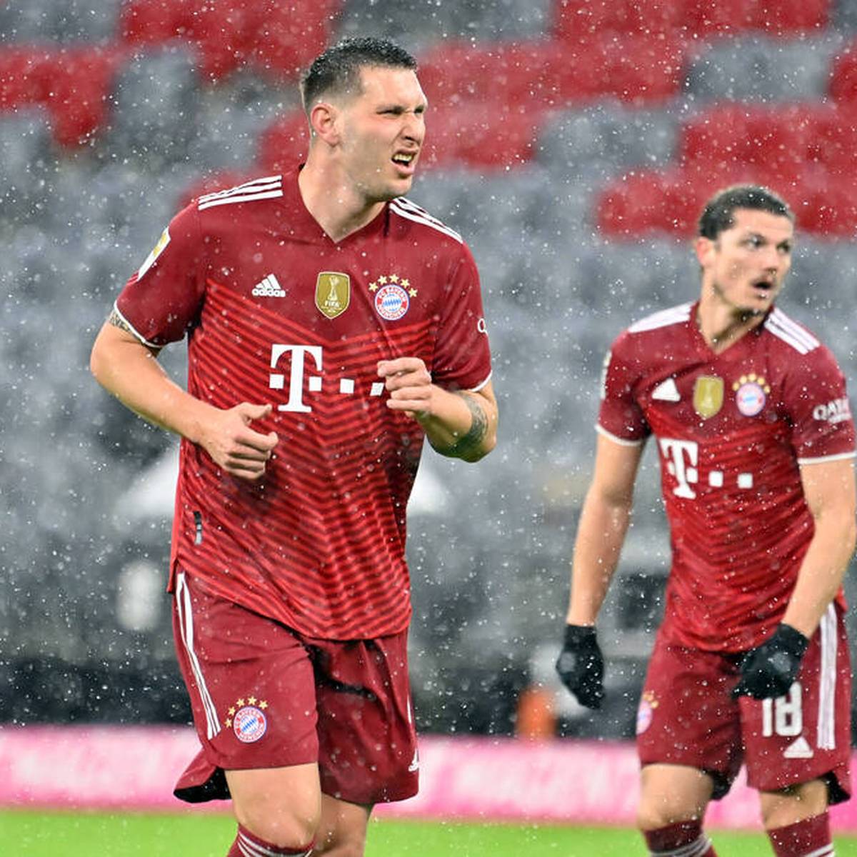 Der Nationalspieler verlässt den FC Bayern München am Saisonende. Da er ablösefrei ist, stehen ihm nun viele Türen offen.