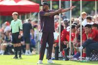 Der neue Bayern-Trainer Vincent Kompany war nicht die Wunschlösung des Rekordmeisters. Für Ex-Kaderplaner Michael Reschke kein Problem, zumal er von dem 38-Jährigen angetan ist. 