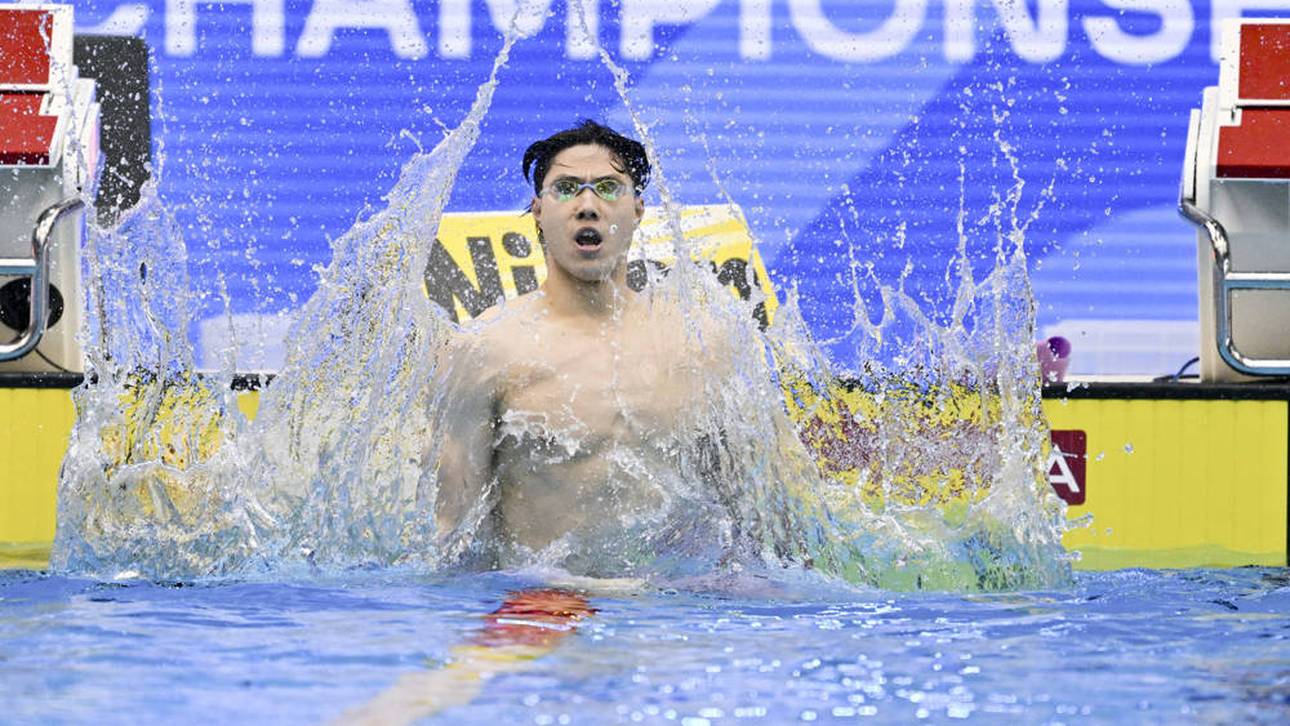 Neue Entwicklungen im Doping-Wirbel