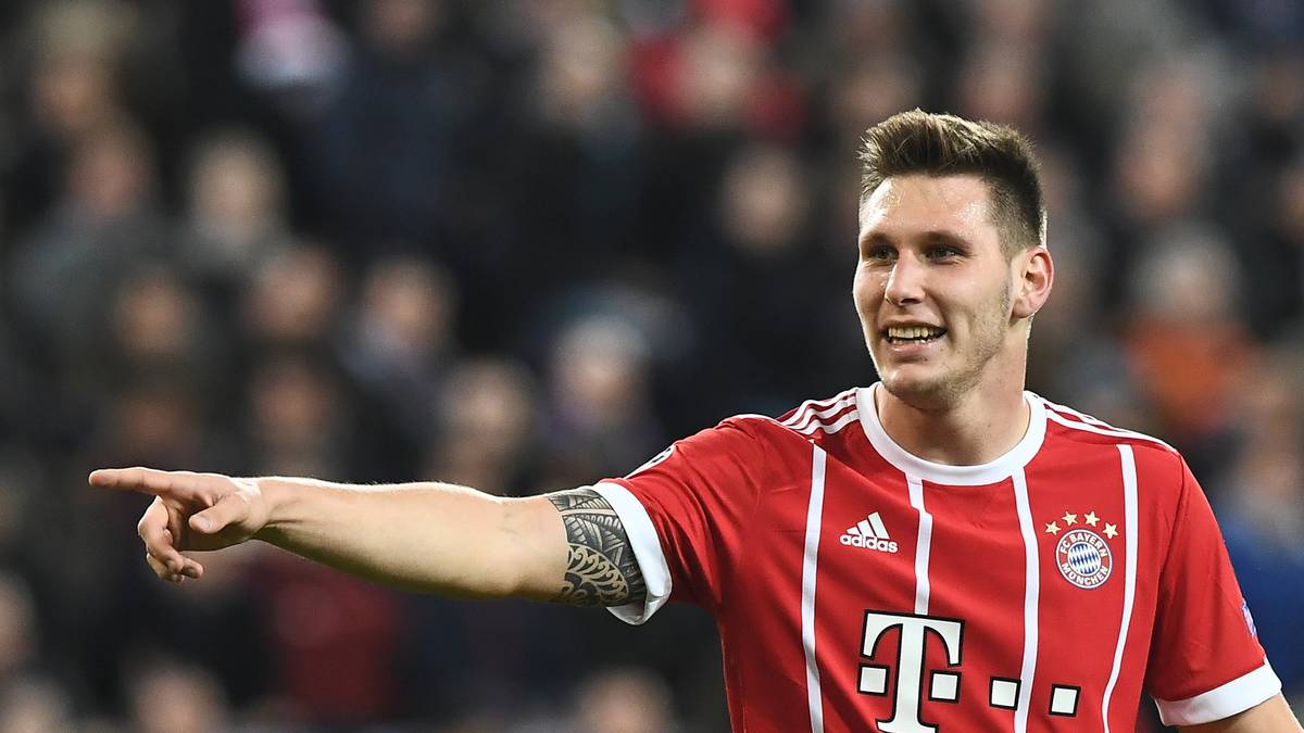 NIKLAS SÜLE (Abwehr): An Boateng und Hummels kommt der WM-Aspirant nicht vorbei, sollte einer von beiden aber ausfallen, hat Heynckes mit Süle eine verlässliche Alternative in der Hinterhand. 34 Saisonspiele, davon sieben in der Champions League (nur eine Niederlage beim 0:3 in Paris) sind ein sehr ordentlicher Arbeitsnachweis