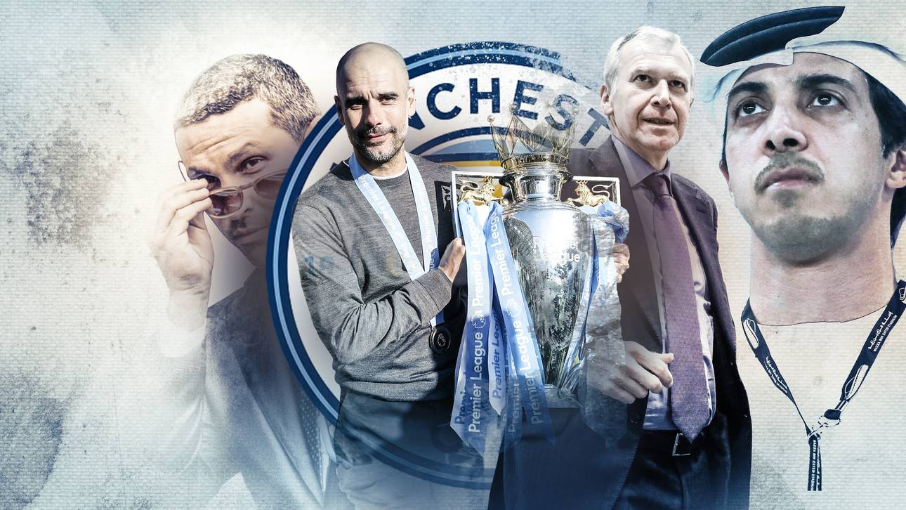 CL ohne ManCity? Das steckt dahinter