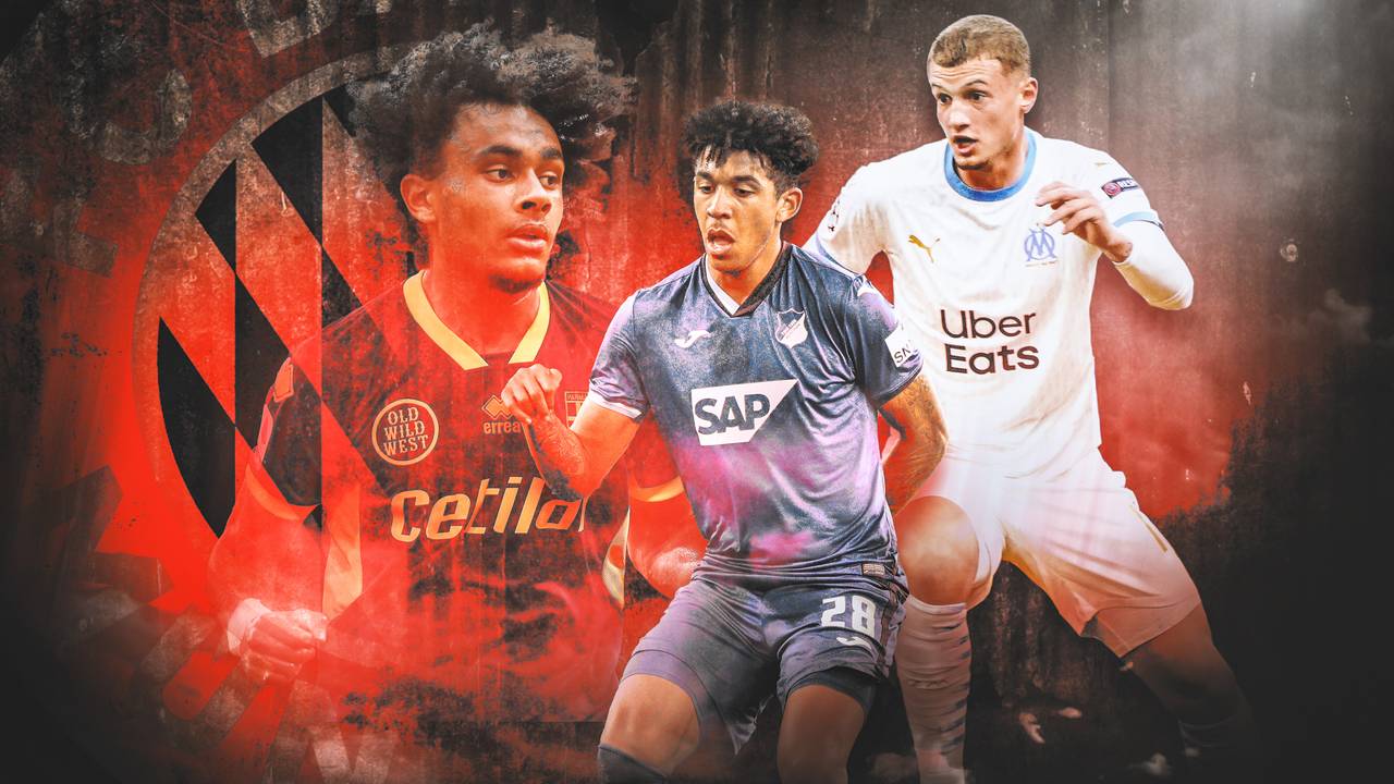 Cuisance, Zirkzee, Fein und Co.: Das machen die Leihgaben des FC Bayern München