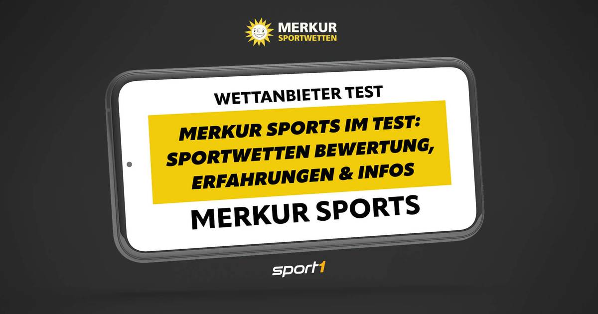 Merkur Sports Review: A Comprehensive Look at the Betting Provider’s Offerings and Experience