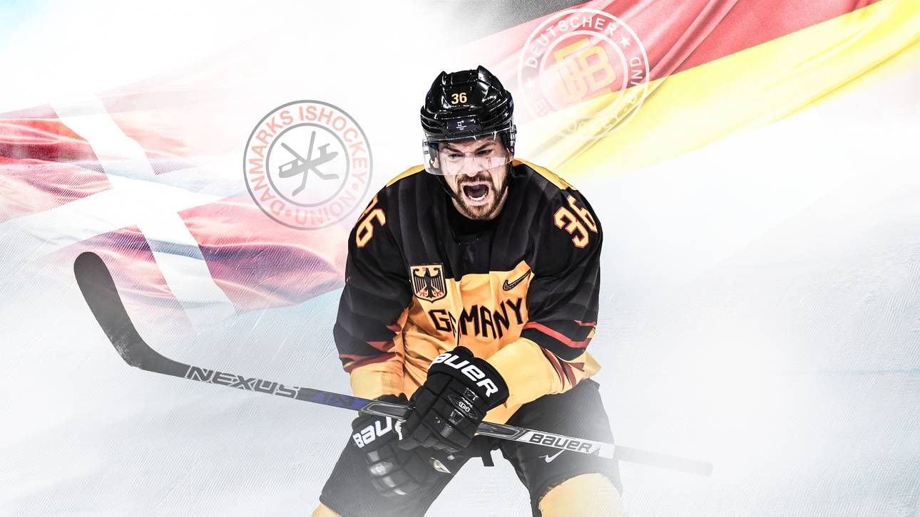 WM-Generalprobe für DEB-Team