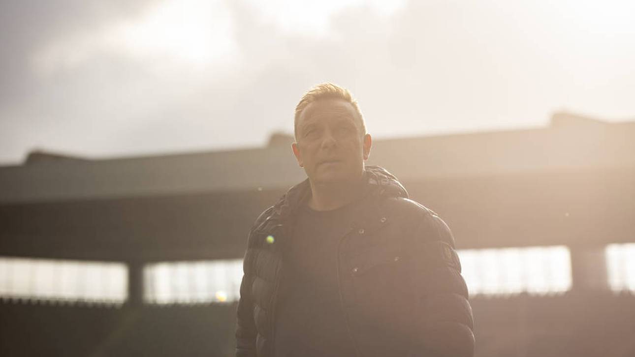 Ex-Bundesliga-Coach in die Türkei?