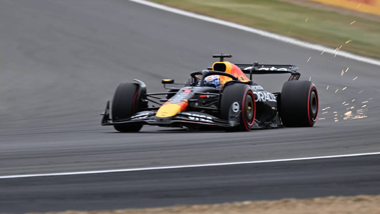 Verstappen sorgt für Überraschung