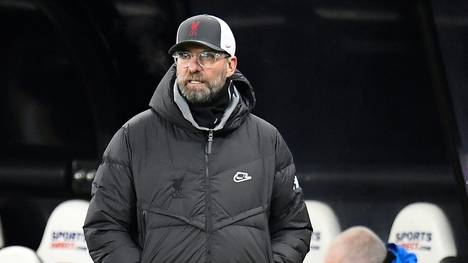 Jürgen Klopp hält nichts von einer Saisonunterbrechung in England