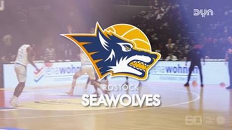 Spielvorschau zu ROSTOCK SEAWOLVES - SYNTAINICS MBC
