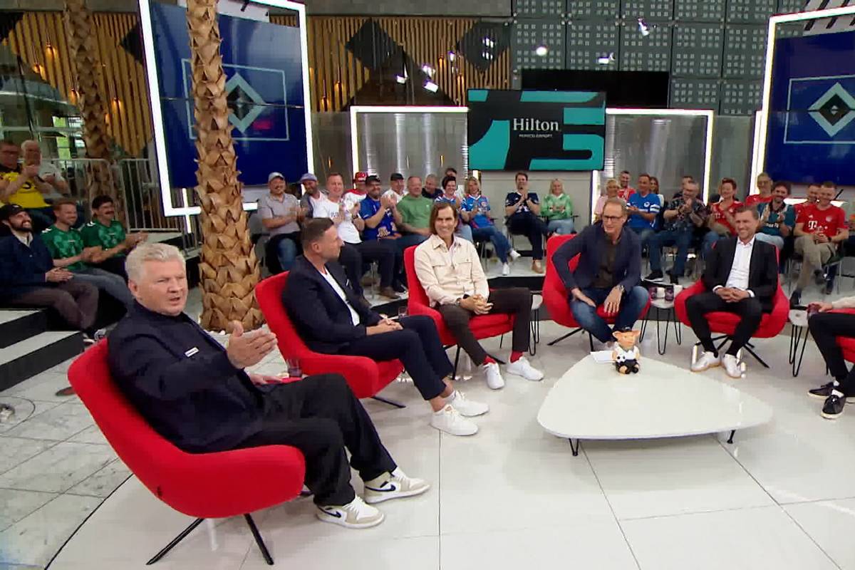 Hoeneß' Worte finden im Dopa Anklang