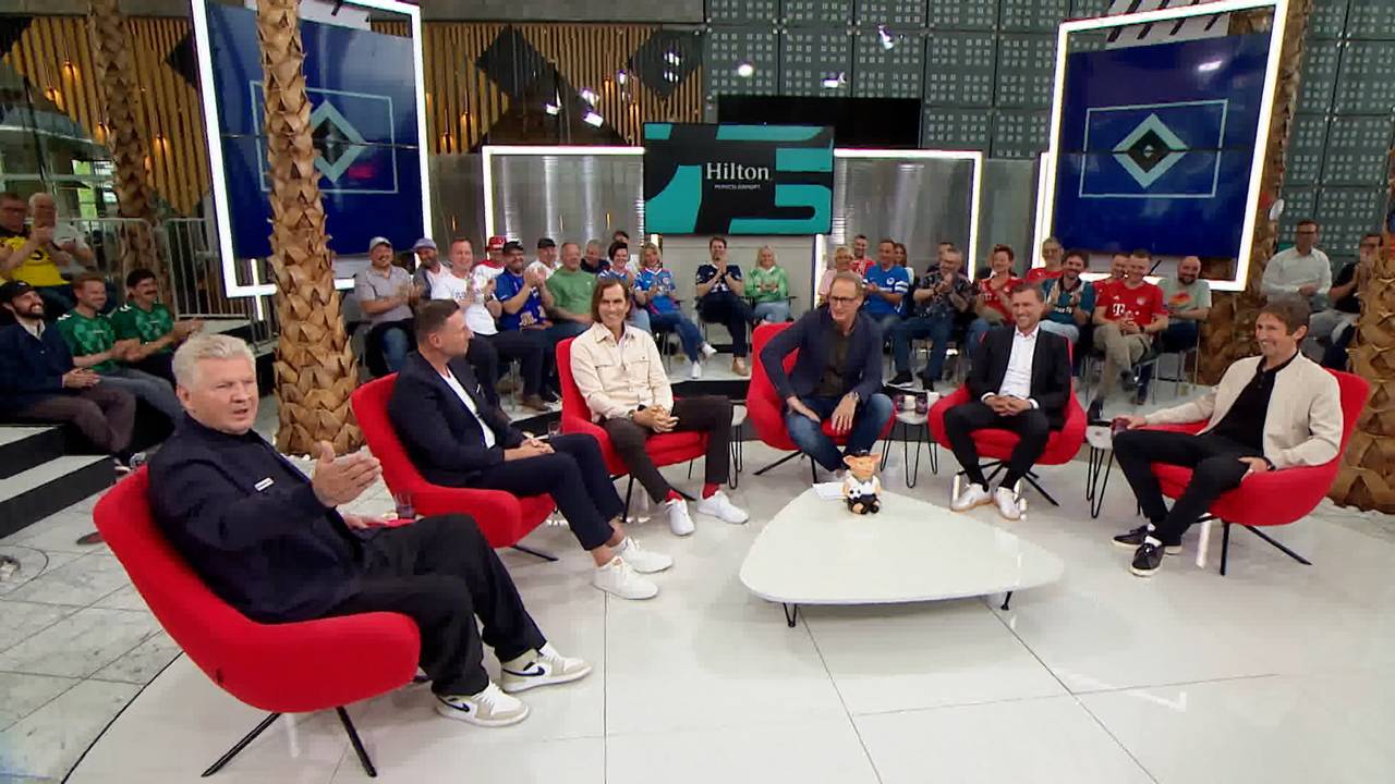 Eberl ausgebremst? Dopa ordnet Hoeneß-Aussagen ein