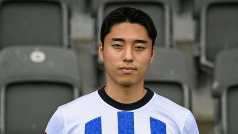 Lee bestritt nur vier Bundesliga-Spiele für Hertha
