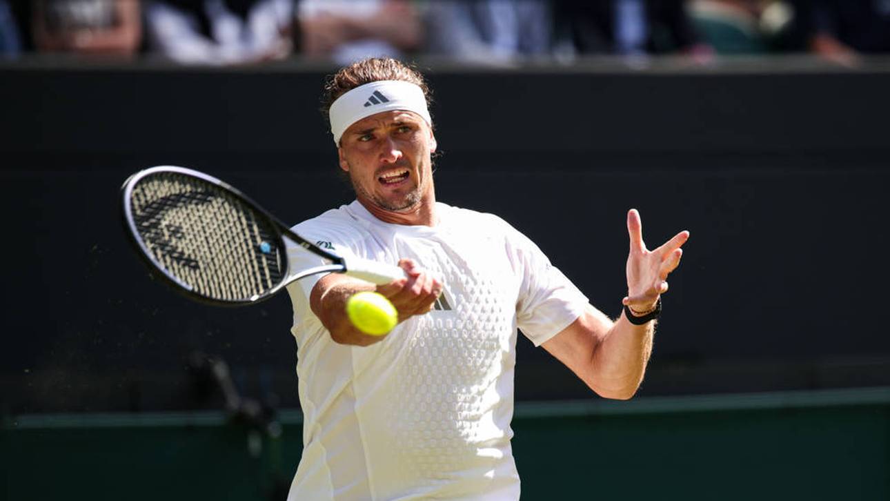 Eilt Zverev zum nächsten Sieg?