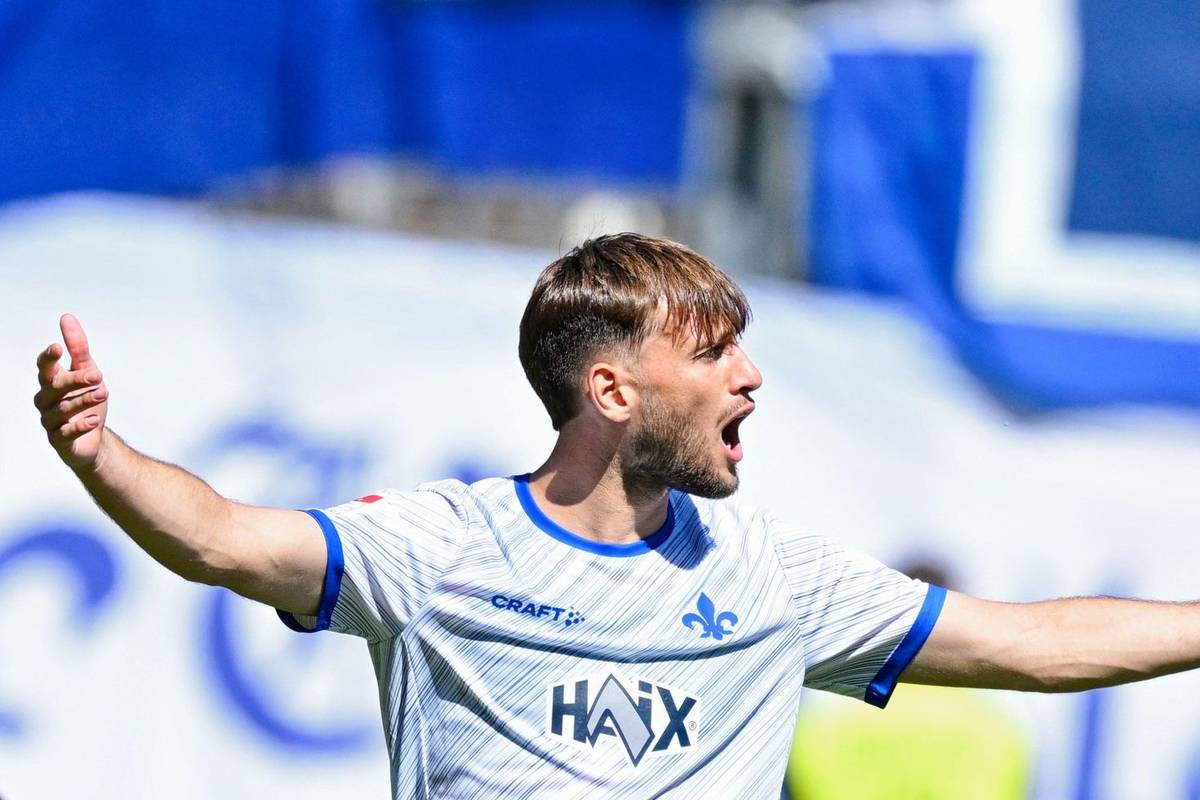 Darmstadt - Regensburg Tipp, Prognose & Quoten | 18.05.2025