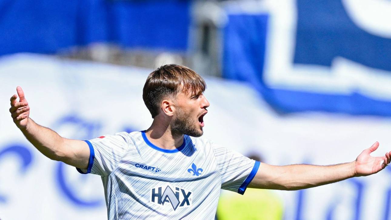 Darmstadt – Regensburg Tipp, Prognose & Quoten | 18.05.2025