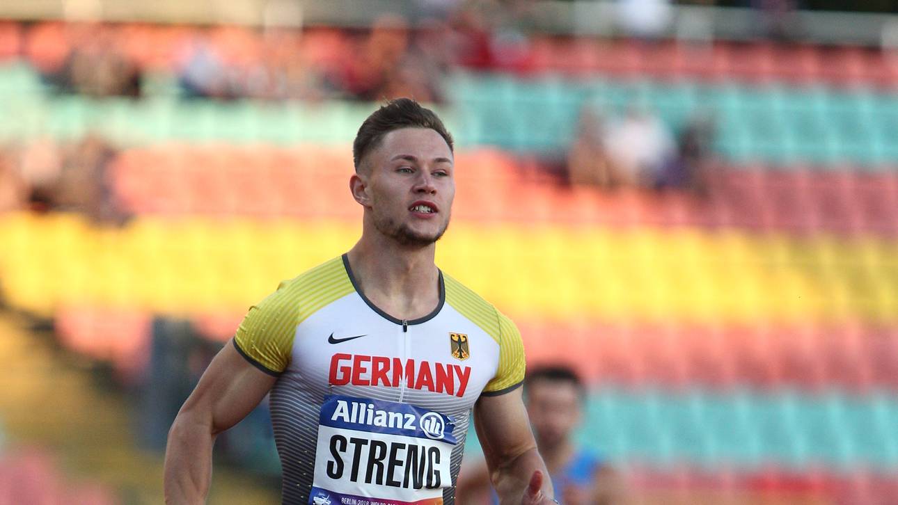 Doppeltes Gold bei Para-EM