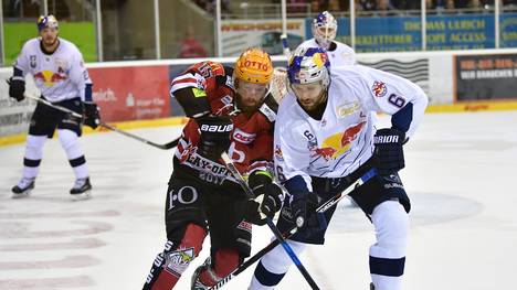 Fischtown Pinguins v EHC Red Bull Muenchen - DEL Playoffs Quarter Final Game 4
