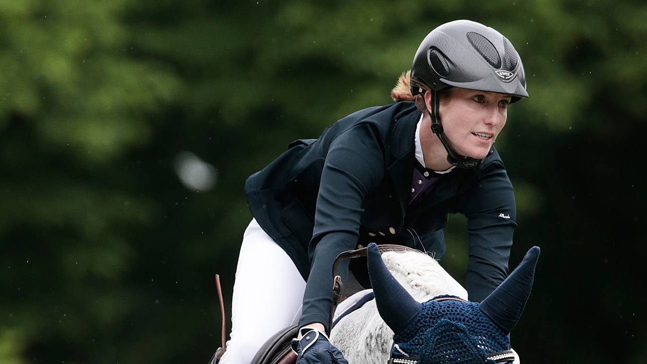 Auszeichung für Weltmeisterin Blum