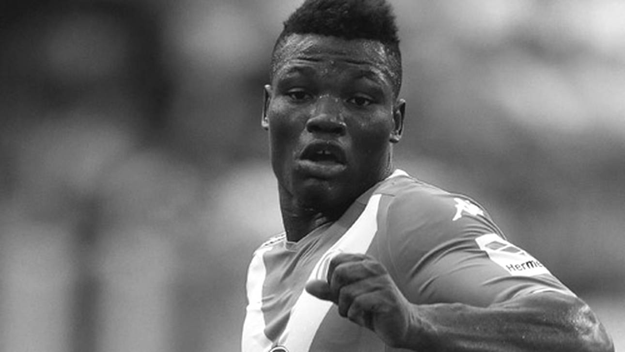 Malanda wird in Brüssel beerdigt