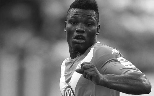 Vfl Wolfsburg Beerdigung Von Junior Malanda Am Dienstag In Brussel