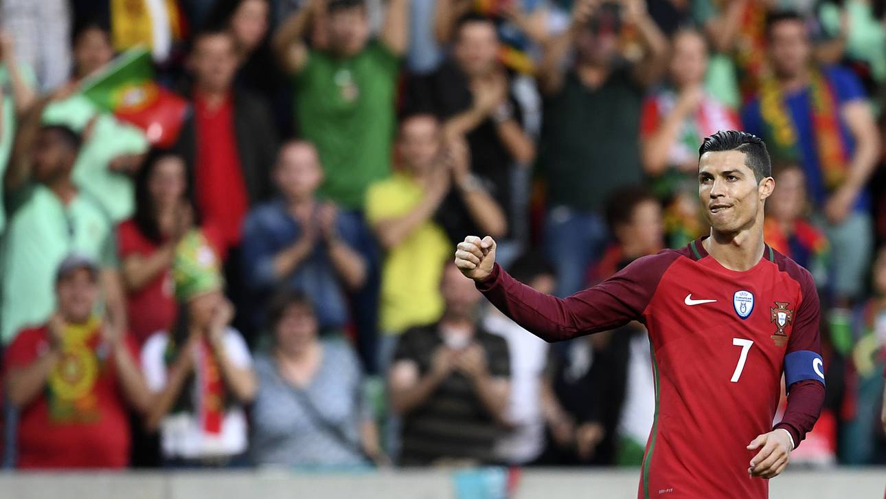 Toptorjäger: Ronaldo holt Klose ein