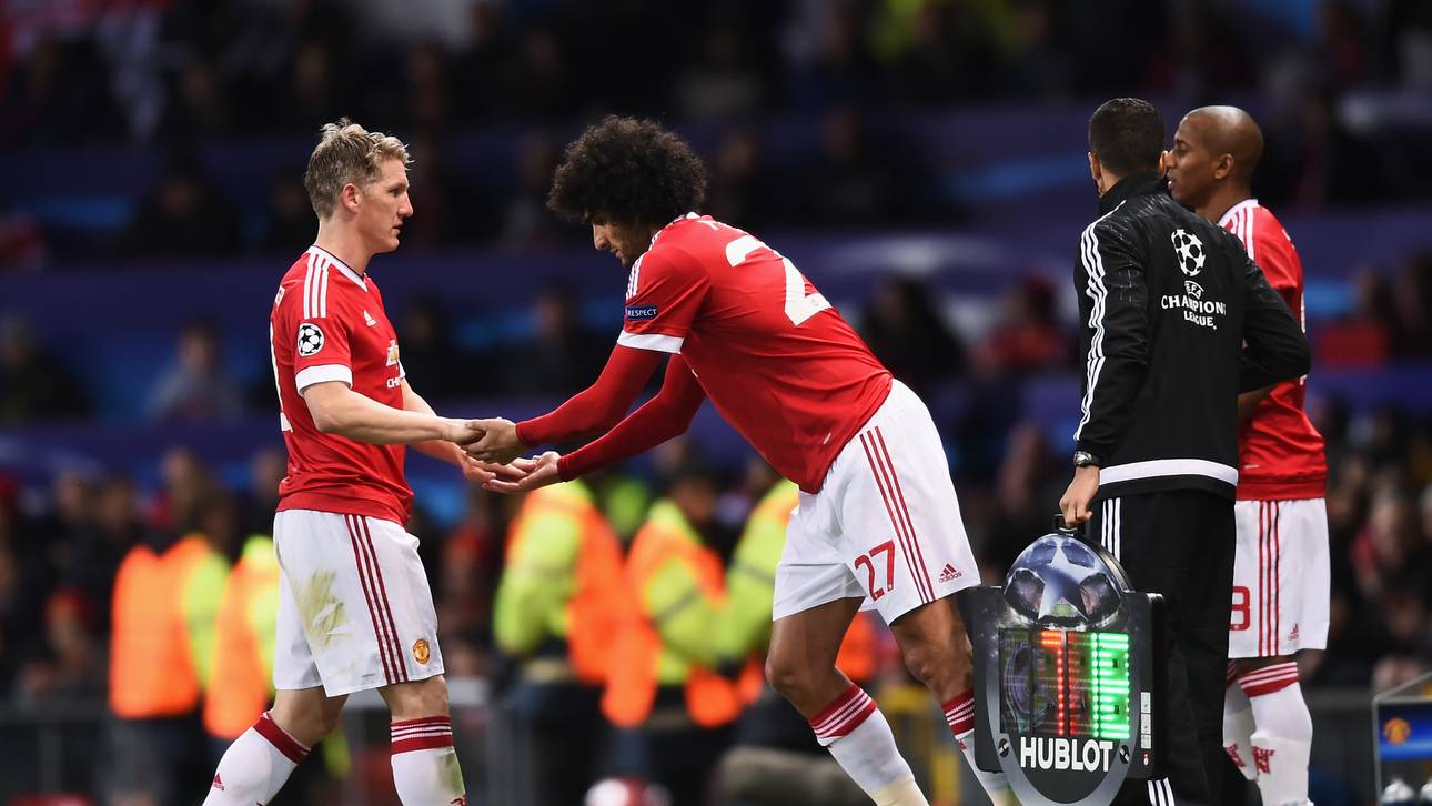 Schweinsteiger: Scholes ätzt erneut