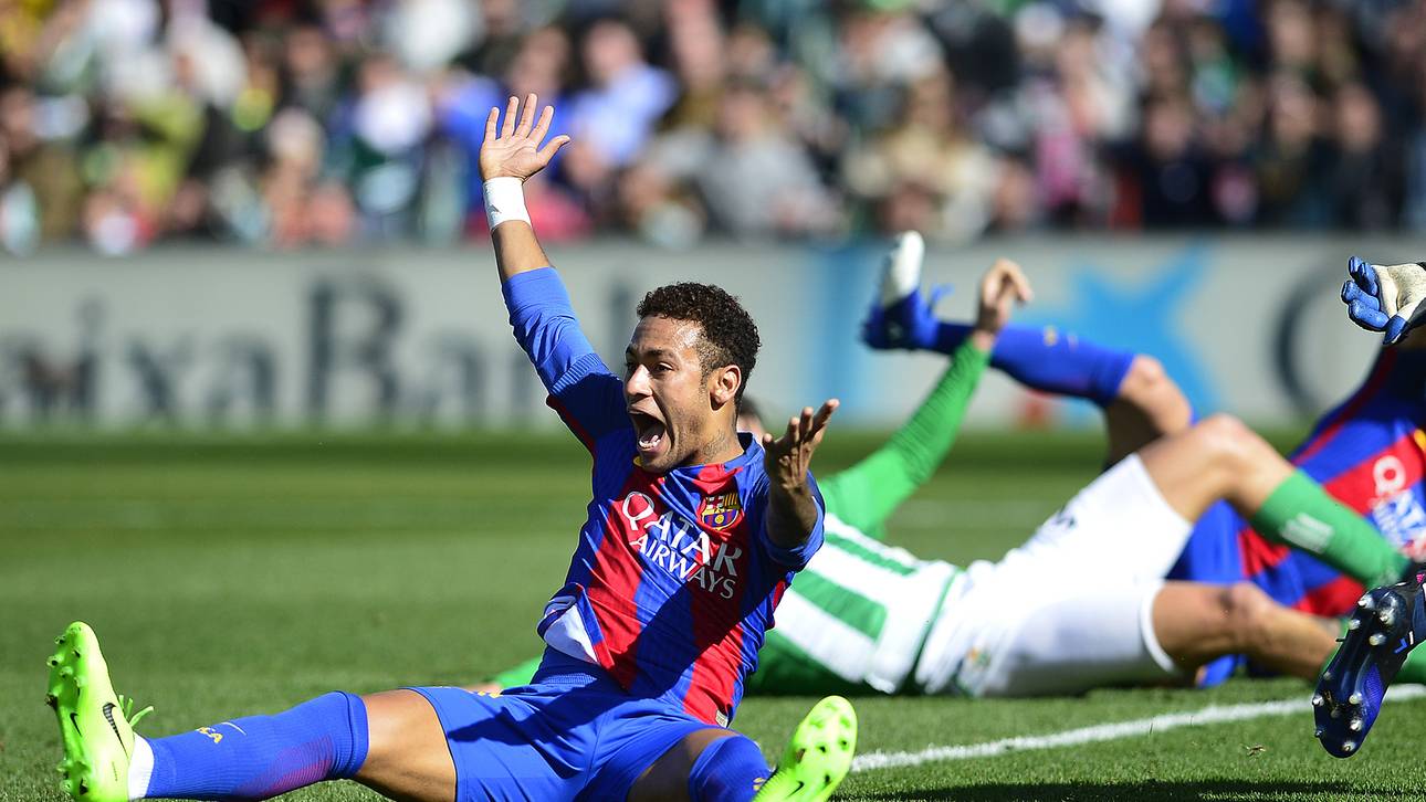 Nach Torklau: Spanier planen Reform