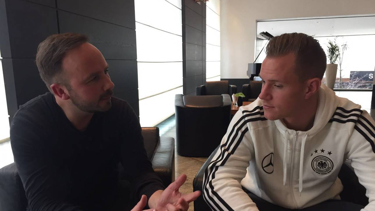 Ter Stegen: Barca nicht besser als FCB