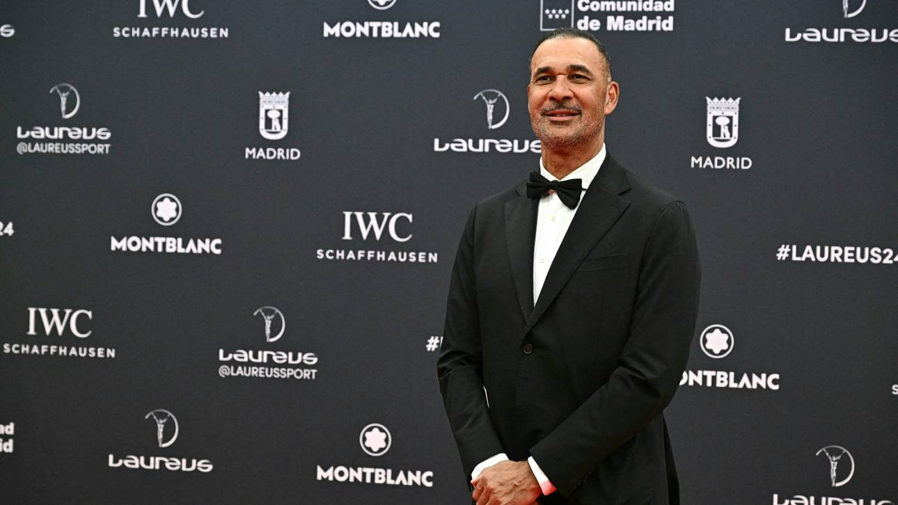 Gullit lobt DFB-Gegner Portugal