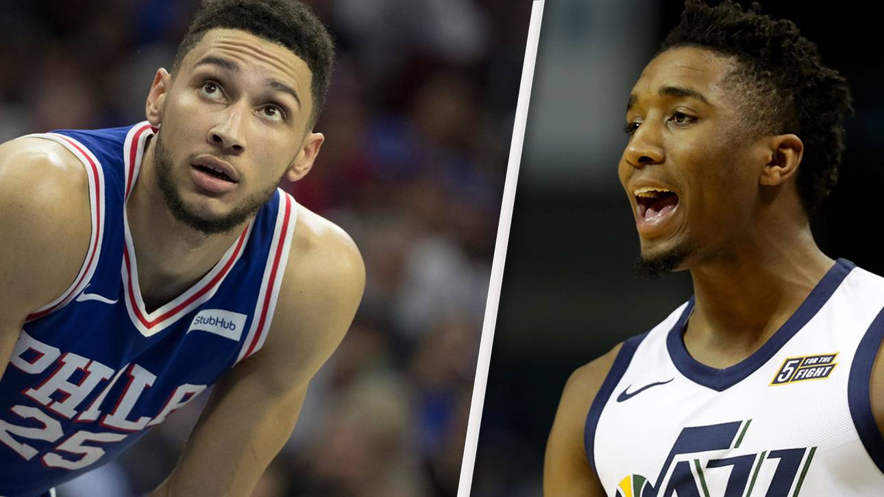 Kurioser Rookie-Zoff in der NBA