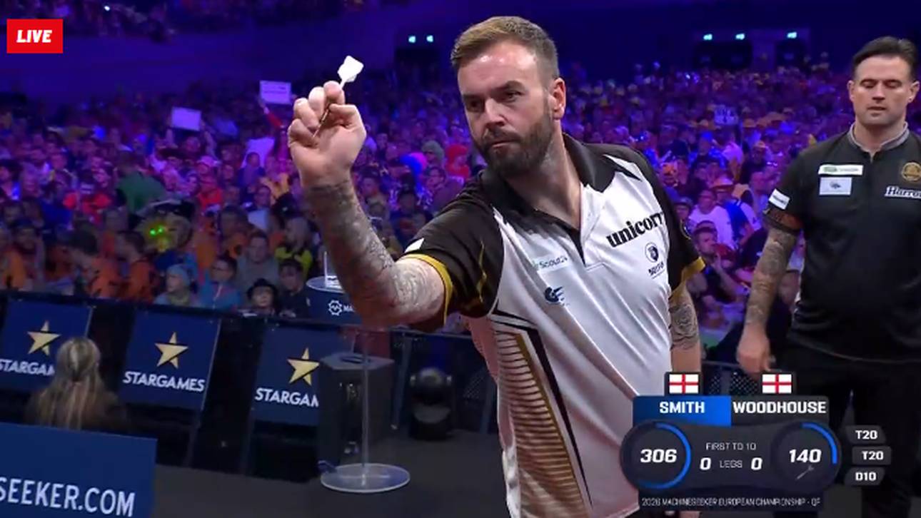 JETZT im Livestream: EM-Viertelfinals stehen an