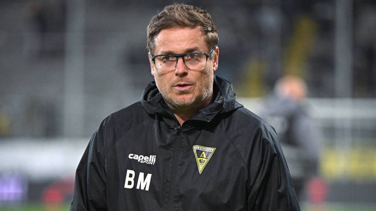 Traditionsklub stellt Cheftrainer frei