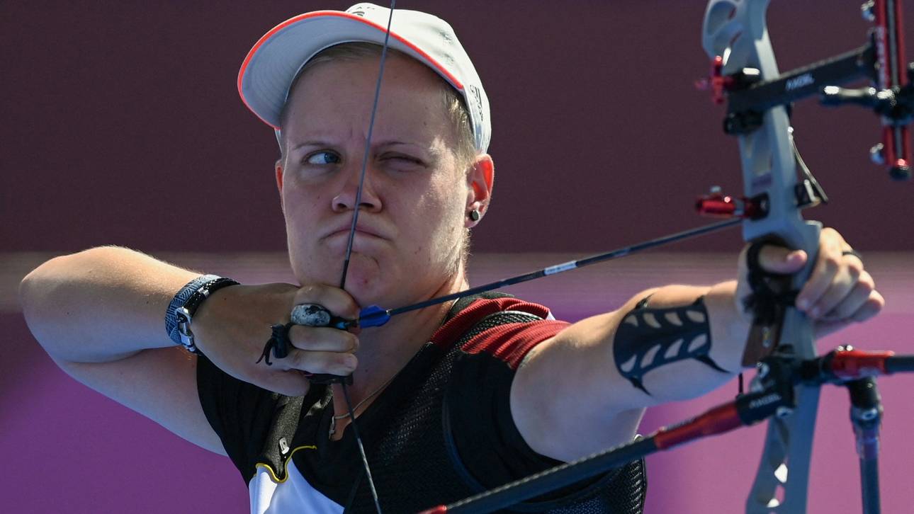 WM-Gold für deutsche Frauen