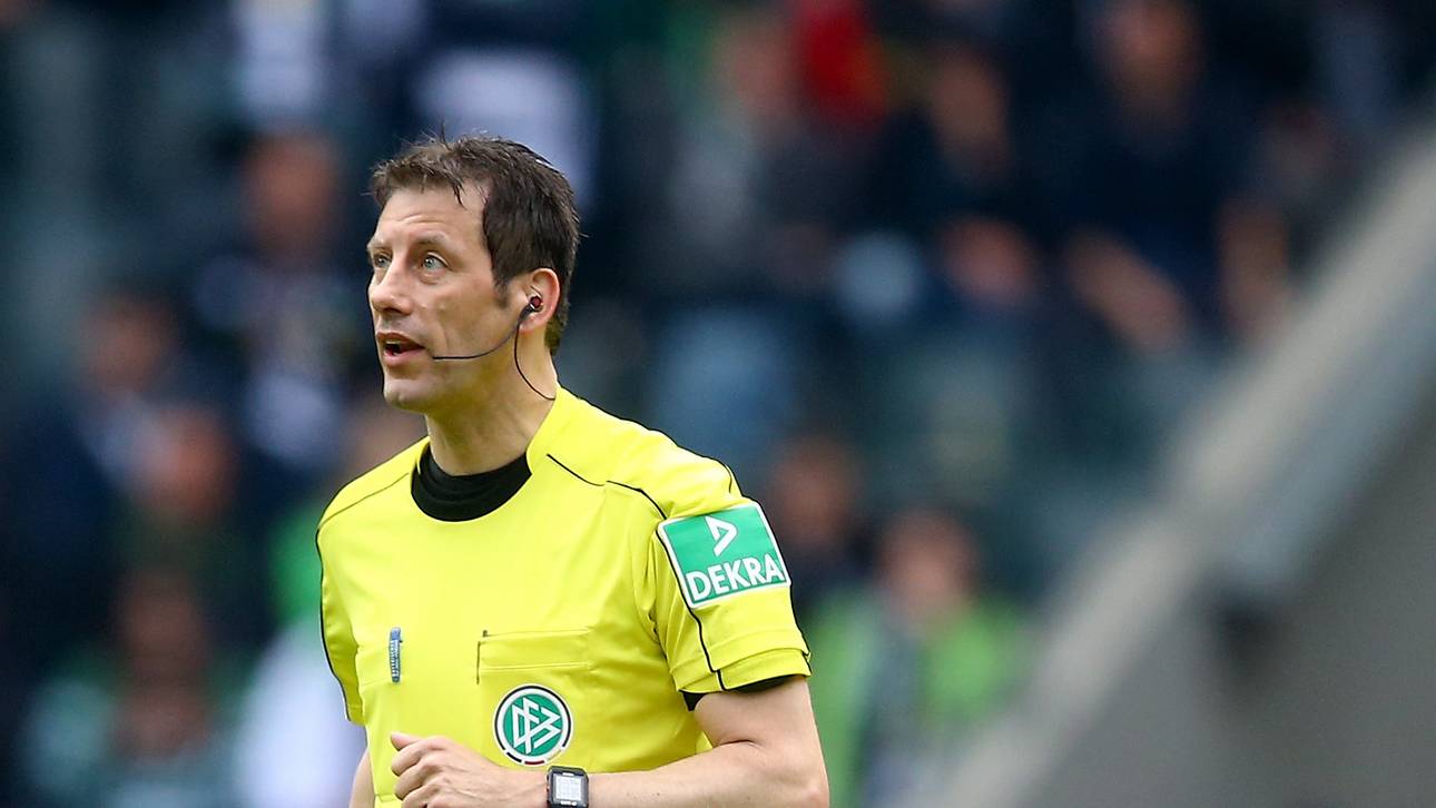 Stark vorerst kein Video-Schiri mehr