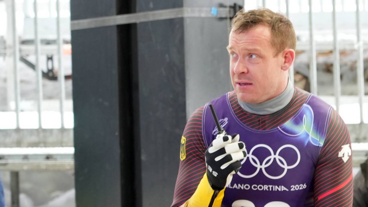 Bittere Enttäuschung: Das sagt Loch