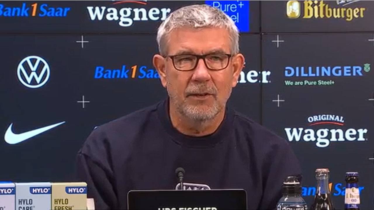 Nächste Mainz-Pleite! Fischer findet deutliche Worte