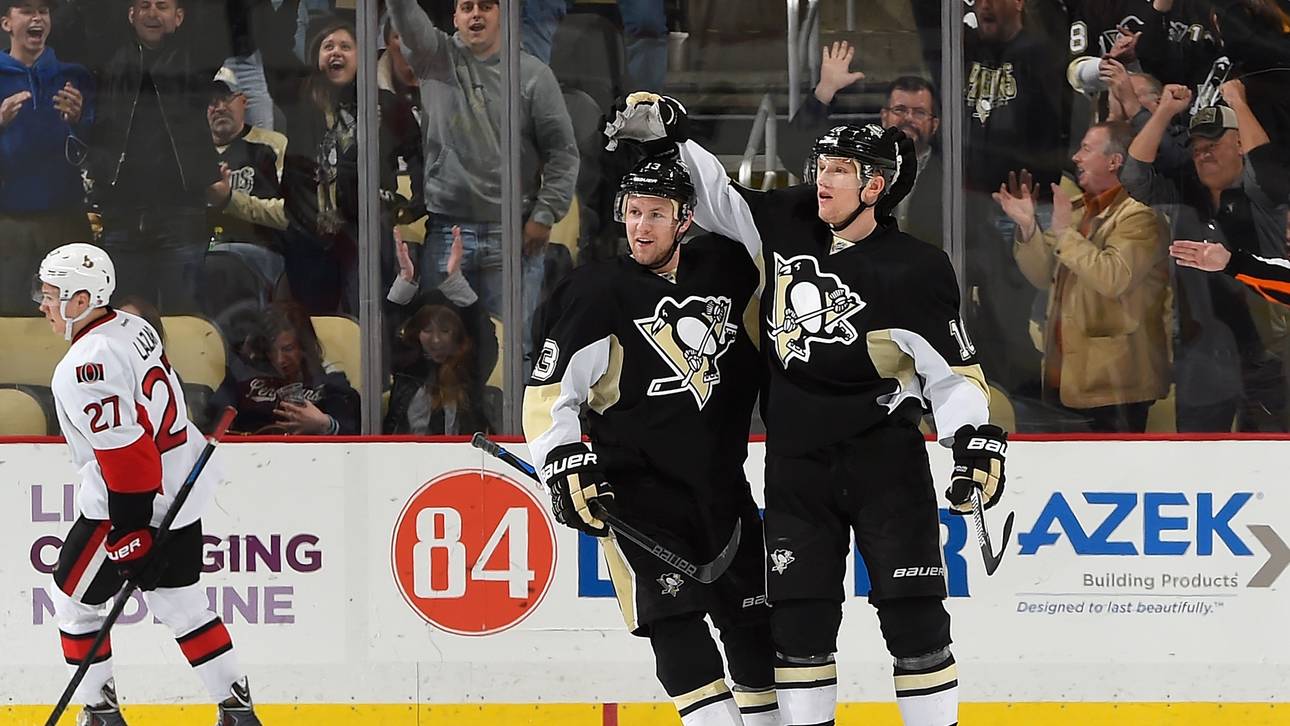 Ehrhoff: Ziel heißt Stanley Cup