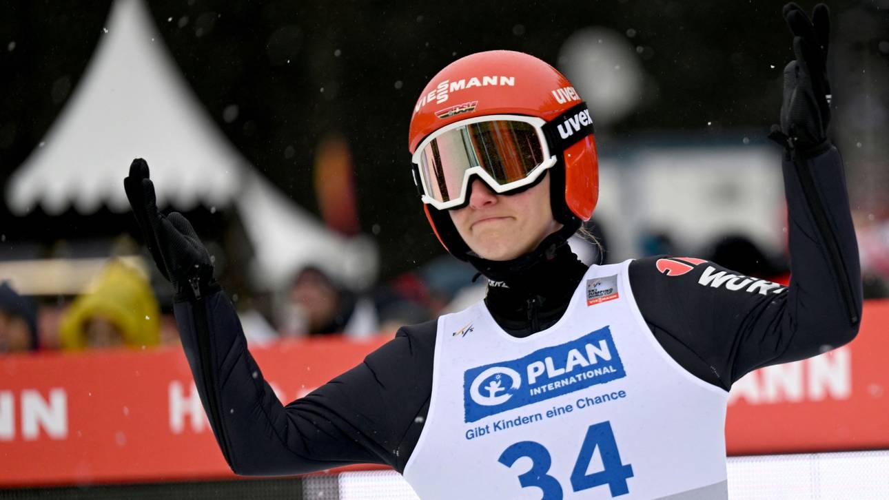 Formschwache Schmid legt Pause ein