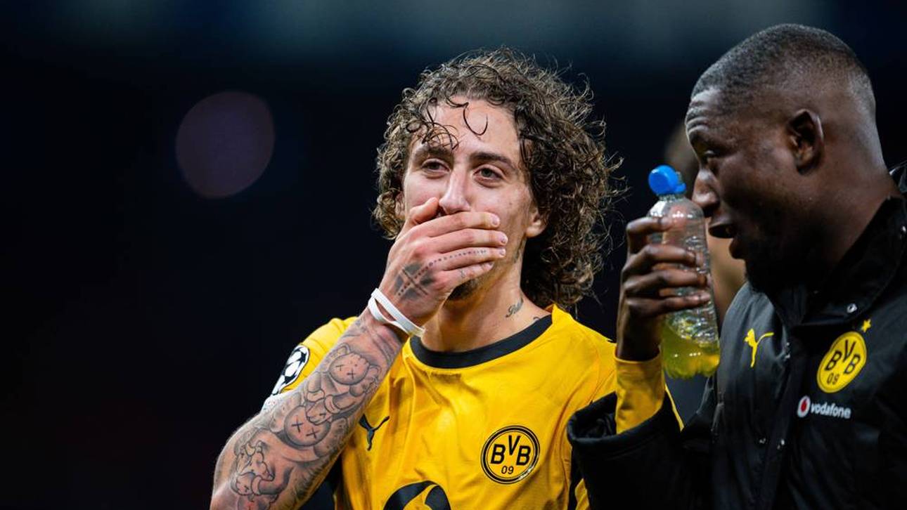 So reagiert Kovac auf die Verletzungen