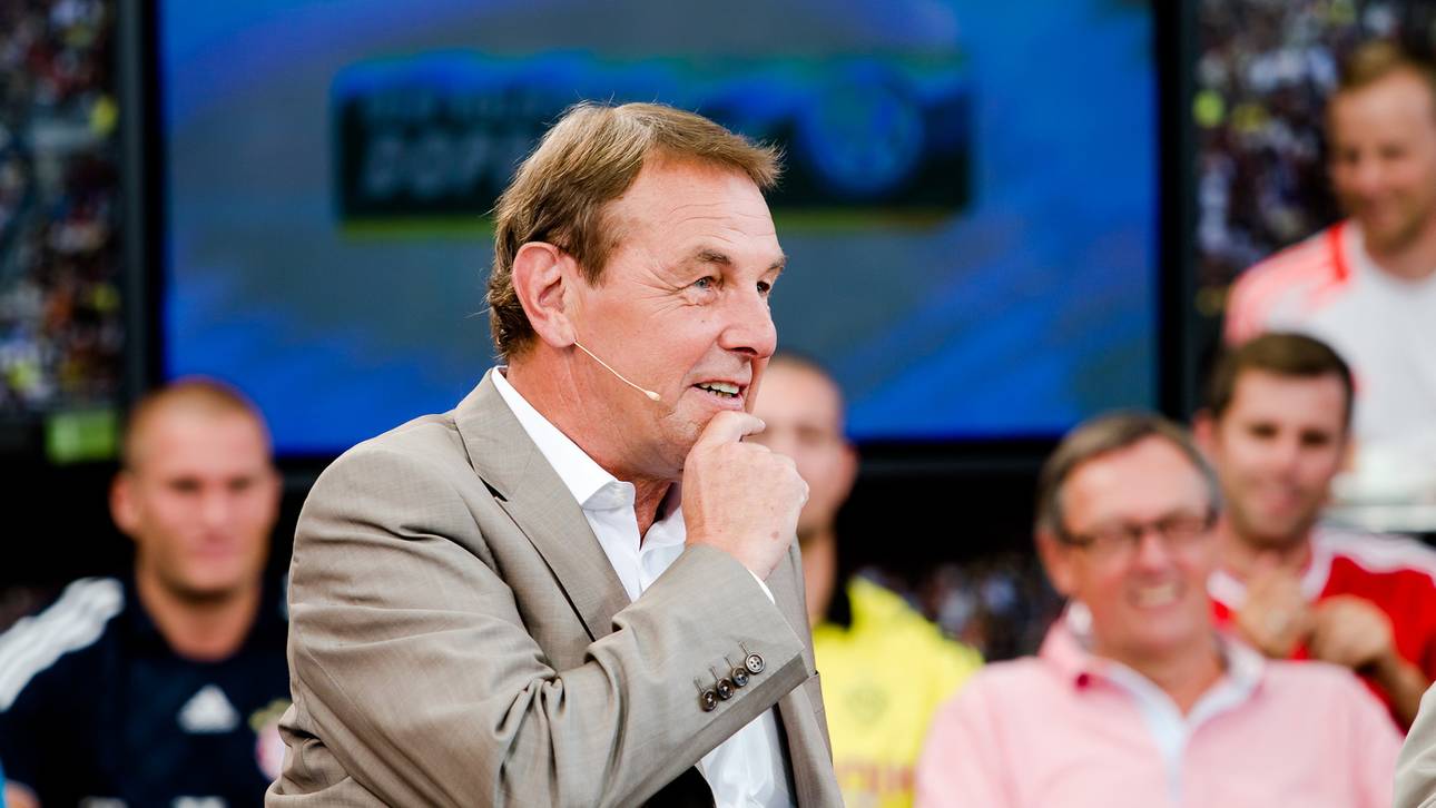 „Ich mache es wie Jürgen Klopp“