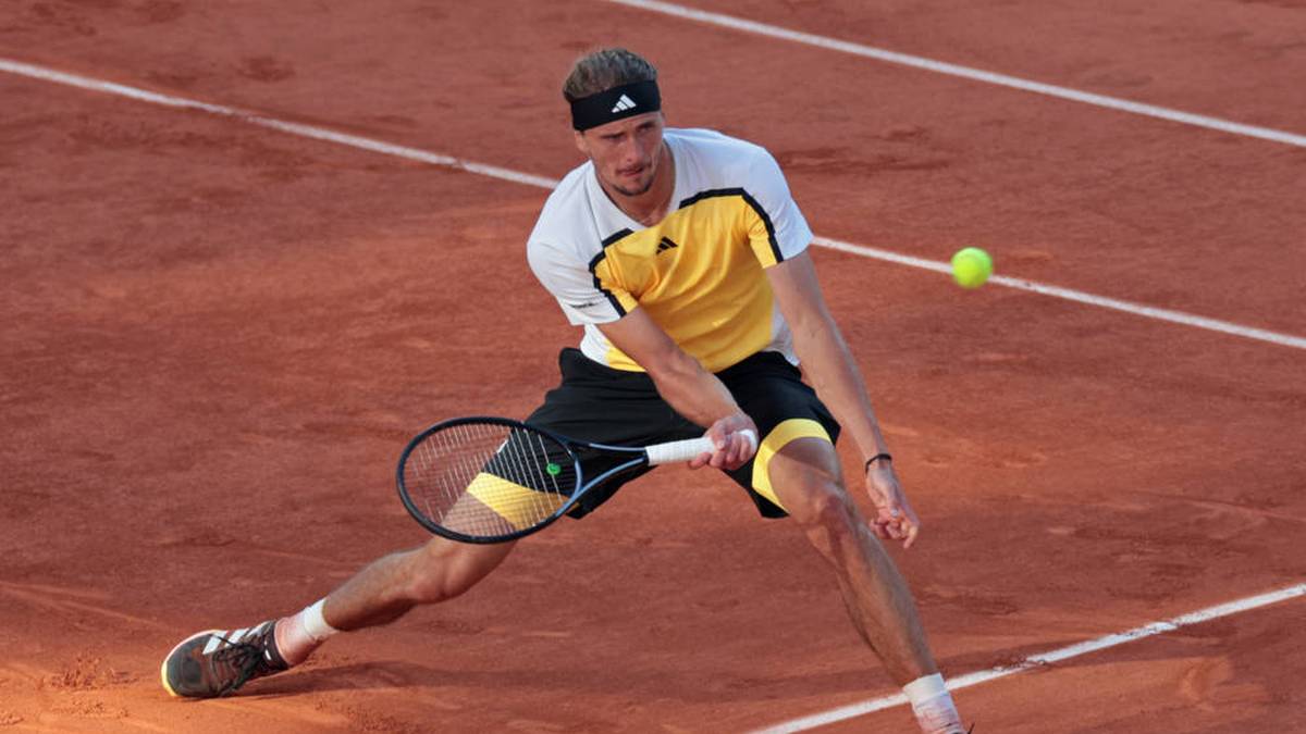 Tennis: Als Titelverteidiger reist Alexander Zverev nach Paris. Der 27-Jährige strebt nach seiner Goldmedaille, doch zuletzt schied er in Wimbledon bereits im Achtelfinale aus. Ausgetragen wird das Olympische Turnier auf Sandplatz. 