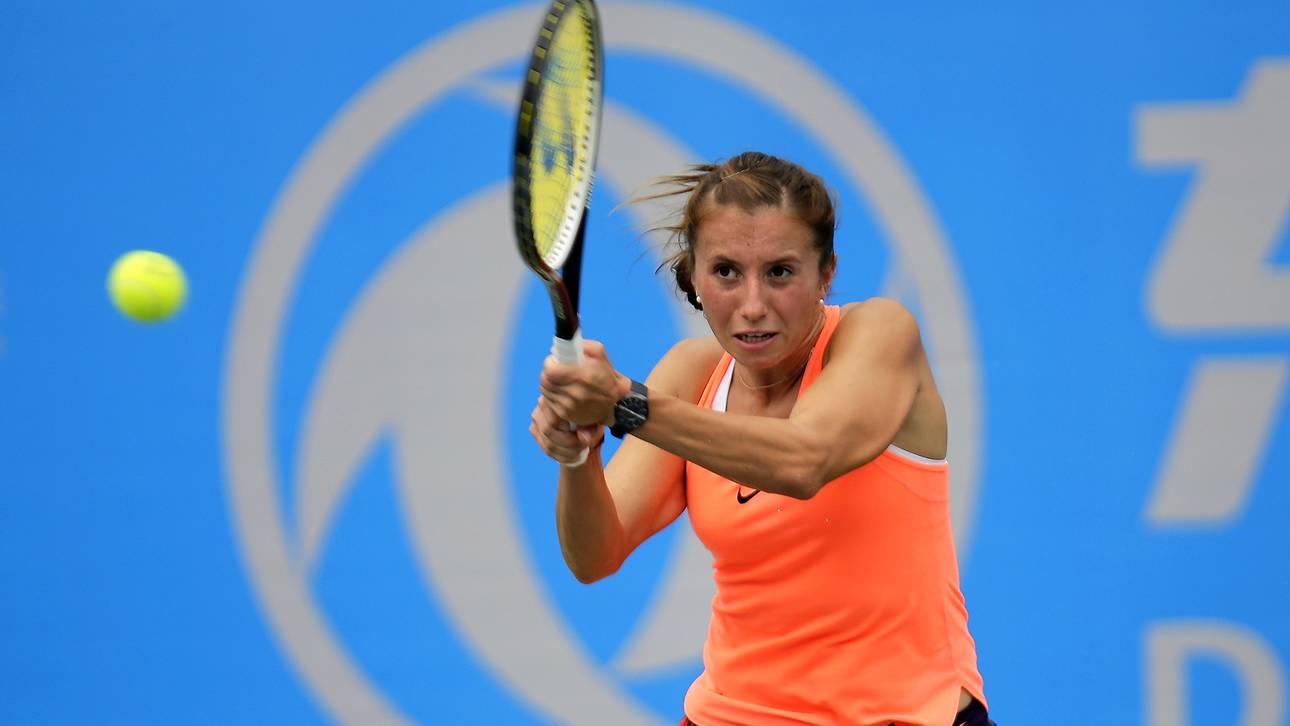 Beck folgt Görges – Barthel raus