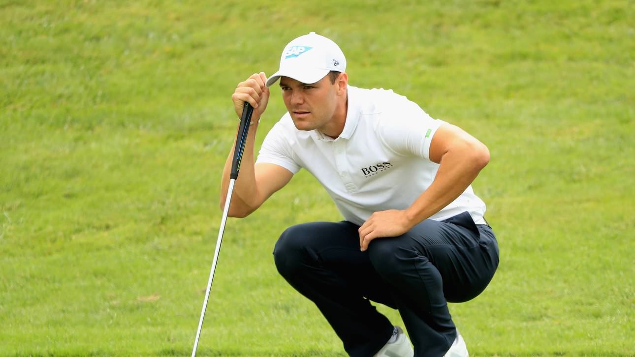 Kaymer scheitert – Knappe führt