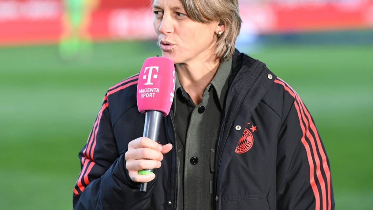 „Riesenproblem“ vor Frauen-WM