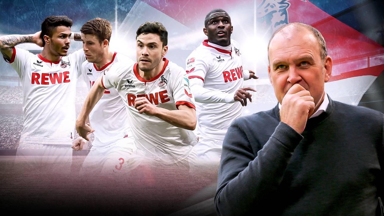 Schmadtke bastelt am Projekt 2021