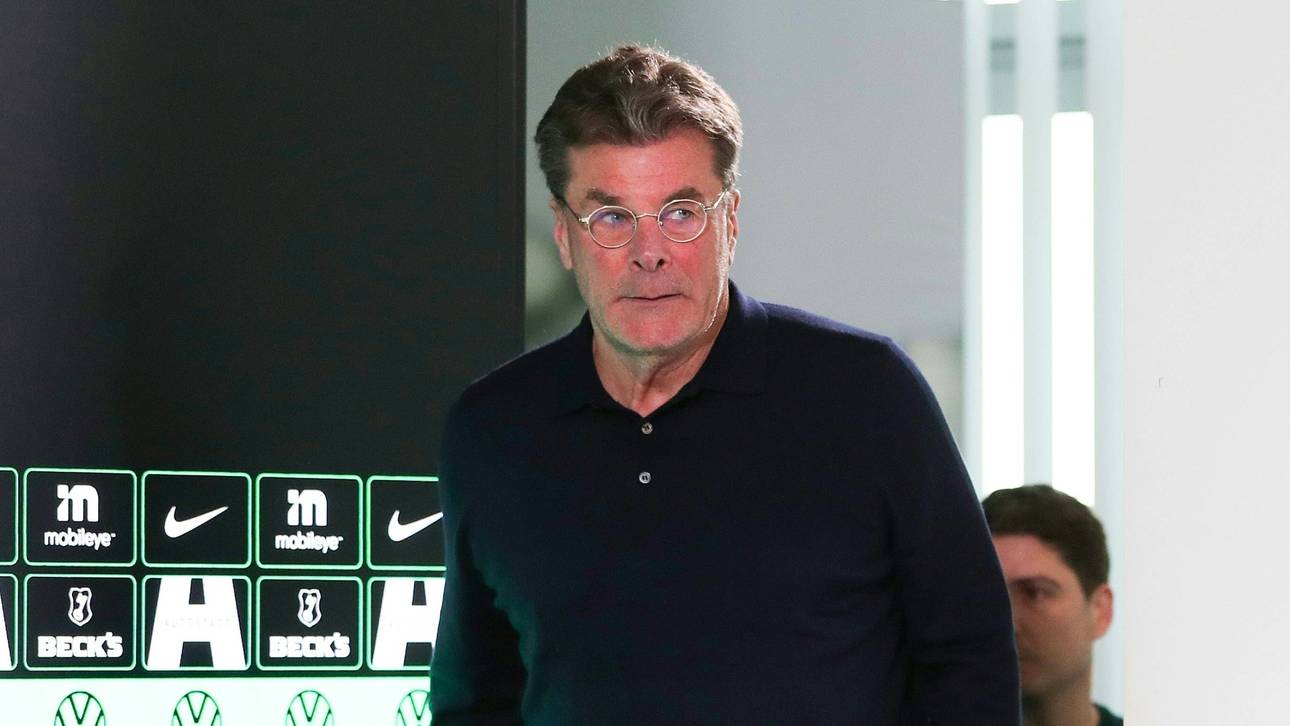 Hecking will Mannschaft mental rüsten